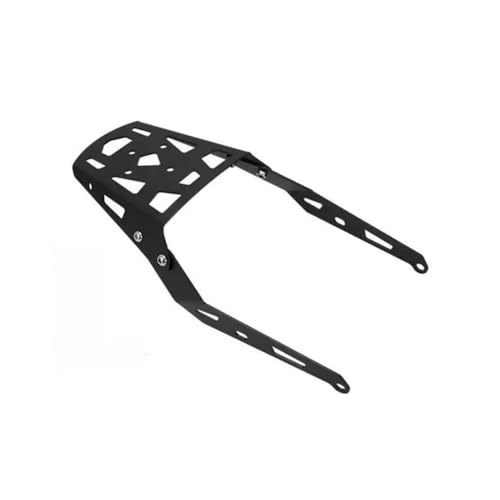 Porte-bagage moto Grom 125 support extension bagages arrière MSX125 2023