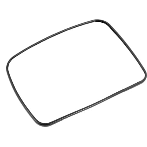 Cristal de espejo retrovisor para Freelander 2 y Discovery 3, un par completo 2