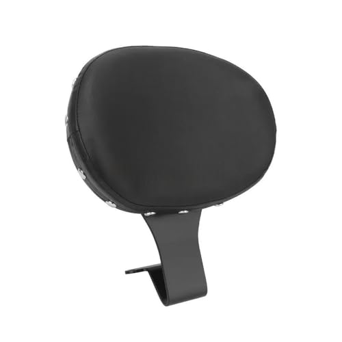 Coussin de dossier arrière moto anti-fatigue pour V-Star 1100