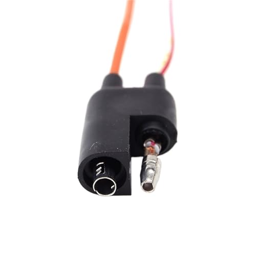 Solénoïde robuste de démarreur 4011087 pour quad et Ranger 500 - 5