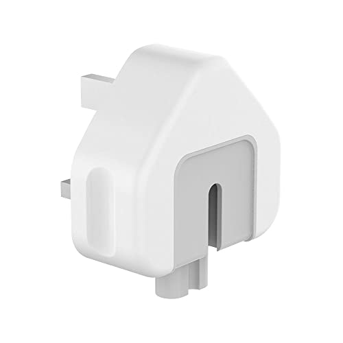Adaptador de enchufe UK para MacBook y dispositivos Apple miniatura 5
