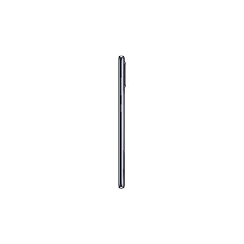 Celular Samsung Galaxy A71 128Gb Câmera Quádrupla 64Mp + 12Mp + 5Mp + 5Mp - Preto