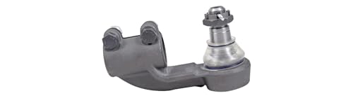Supprimez le jeu dans le volant avec la rotule Monroe L95G07 tie rod end qualité OE