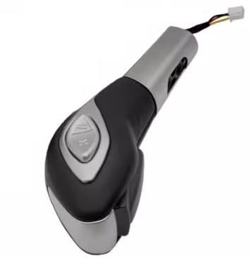 Amazon.com: FEILIDAPARTS Transmission Gear Shifter Housing-Shift