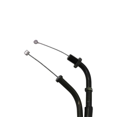 Câble d'accélérateur de moto push & pull pièces d'accélération NV400