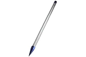 WP-3680 1.25 in Well Drive Pipe 36 in Length 80 Gauge Stainless Steel Well Point