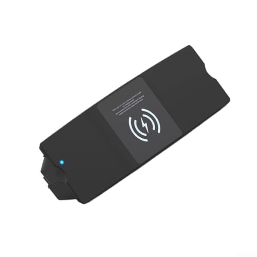 Base de carga inalámbrica de 15W y 12V para Audi RS7 14-16 2