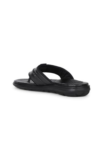 Image of Hush Puppies mens Charles Thong Slipper