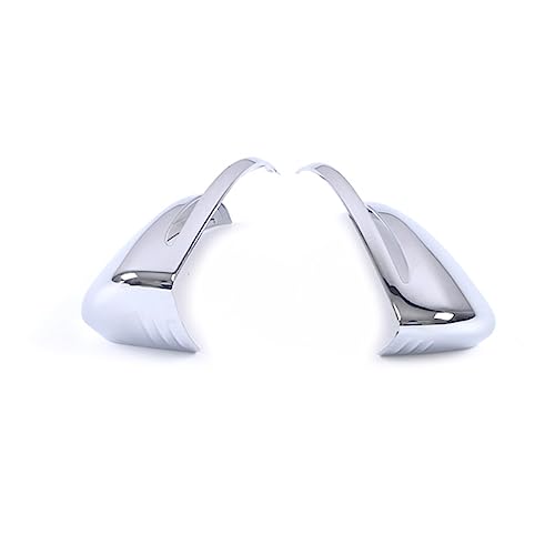 Rénovez un cadre de rétroviseur rayé sur Classe GLB X247 avec cette couverture ABS