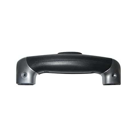 Harilla Suitcase Handle Replacement Strong Bearing Capacity Luggage Case Pull Handle Spare Part , StyleA Cover