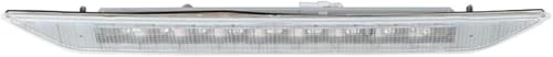 3ème feu stop arrière pour Nissan X-Trail T31 2008-2013