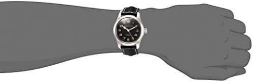 hamilton khaki murph