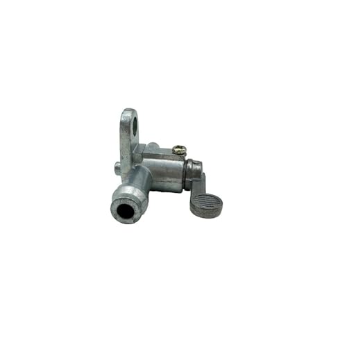 Interruptor de válvula de combustible para moto compatible con PW50 5