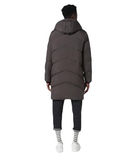 Image of Andrew Marc Men's Andrew Marc Men's Full Length Puffer Jacket
