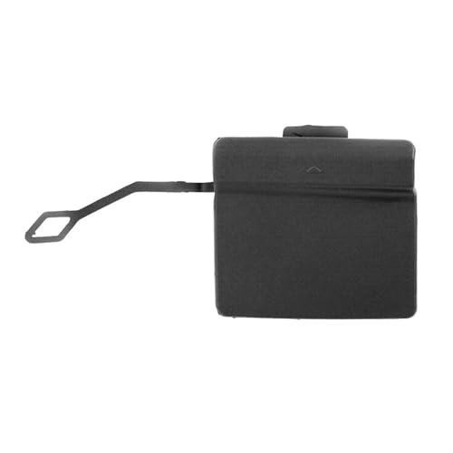 Cache-crochet de remorquage 51128056615 BMW Série 3 F30 M Sport pare-chocs arrière