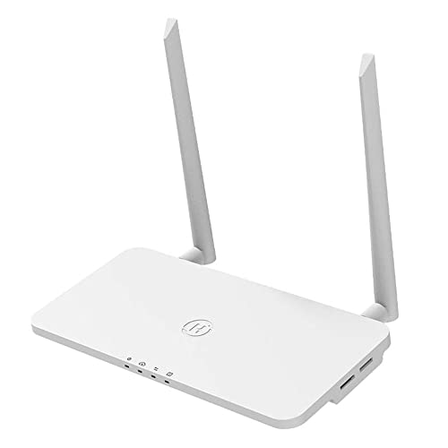 Hoymiles DTU Pro - Registrador de Datos inalámbrico para HM + Off...