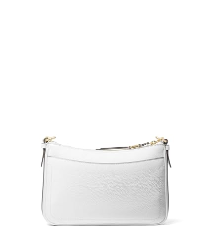 Michael Kors Jet Set Charm Medium Top Zip Pochette Crossbody2