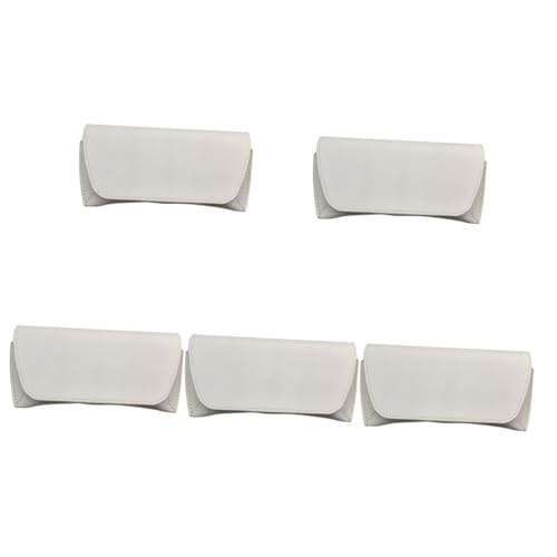 Support pour lunettes de soleil ultra mince et étui de rangement souple