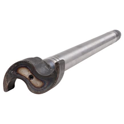 DAYTON PARTS 04-602651 Air Brake Camshaft