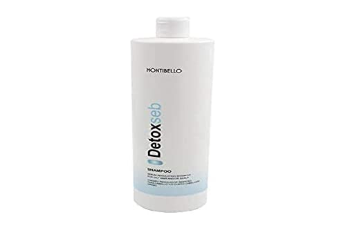 Shampooing Detoxseb Montibello