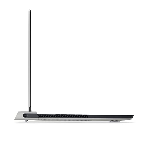 Alienware X17 R2 Gaming Laptop - 17.3-Inch Fhd 480Hz 1Ms Display, Intel Core I9-12900H, 16Gb Ram, 1Tb Ssd, Nvidia Geforce Rtx 3070Ti 8Gb Gddr6, Usb-C, Killer Wi-Fi 6, Windows 11 Home - Lunar Light #TOP3