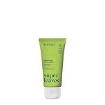 ATTITUDE Hand Cream, EWG Verified, Plant and Mineral-Based, Vegan Personal Care Products, Dermatologically Tested, Pear & Amber Scent, 75 mL