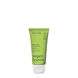 ATTITUDE Hand Cream, Made in Canada, EWG Verified, Plant and Mineral-Based, Vegan Personal Care Products, Pear & Amber Scent, 75 mL