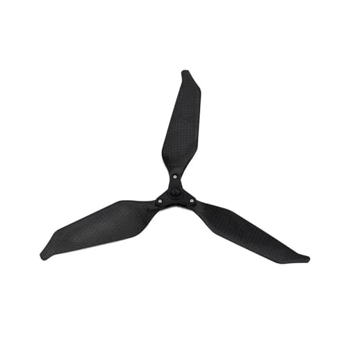 Hélices faibles vibrations pour DJI Phantom corriger jello hélice carbone
