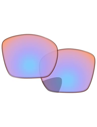 Image of Replacement Lenses for BOSE Alto S /M BMD0007 | BMD0008 Sunglass - Precision Fit, UV Block & Impact Resistant