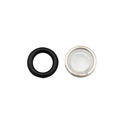 Kit hublot niveau de frein moto 10mm étanche de haute qualité