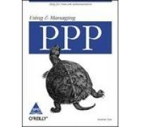Paperback USING & MANAGING PPP Book