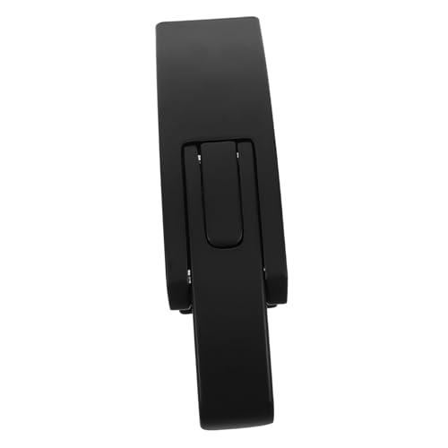 Accessoire boucle de levier de ceinture de force musculation