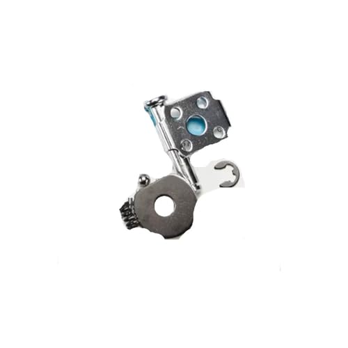 Repose-pieds de précision pour 250SR MY22 et CF250-6 moto rigide