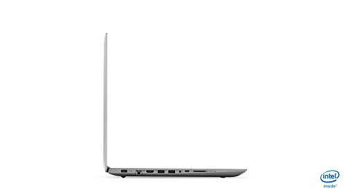 Image of Lenovo Ideapad 330 Intel Core i5 8th Gen 15.6-inch Laptop (8GB /2TB HDD /Windows 10 Home /2GB Graphics /Platinum Grey / 2.2kg), 81DE012PIN