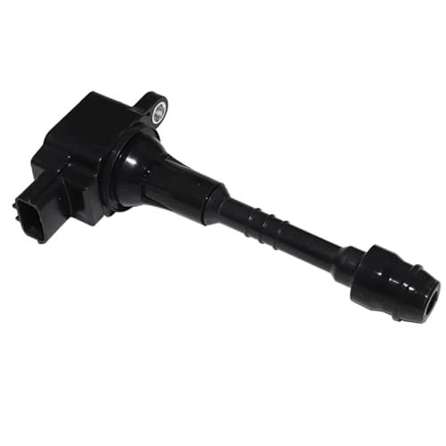 Bobina de encendido para Nissan Almera y Primera 224486N015, pack de 4 unidades