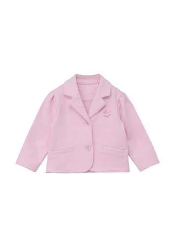 Blazer fille s.Oliver Junior veste chic enfant