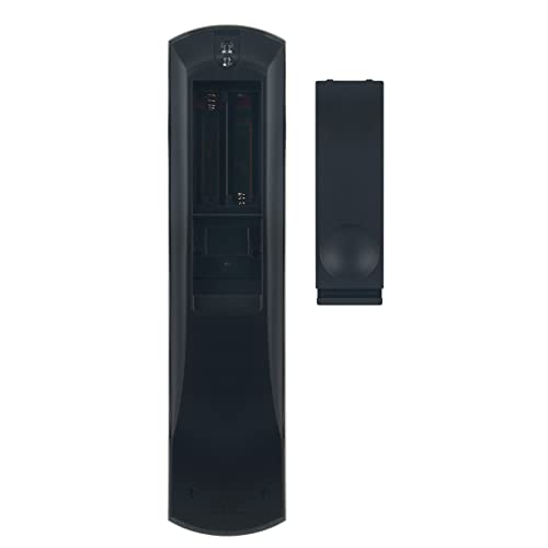 VINABTY CT-90404 Replacement Remote Control Fit for TOSHIBA 4K OLED TV 46TL933 47VL963 42VL963 - Image 3