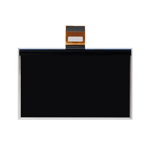 Écran noir et blanc 10.1 pouces pour imprimante 3D LCD Creality MAGE S de rechange