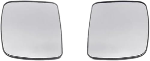 Miroir de rétroviseur pour Range Rover idéal pour rouler sous la pluie en montagne