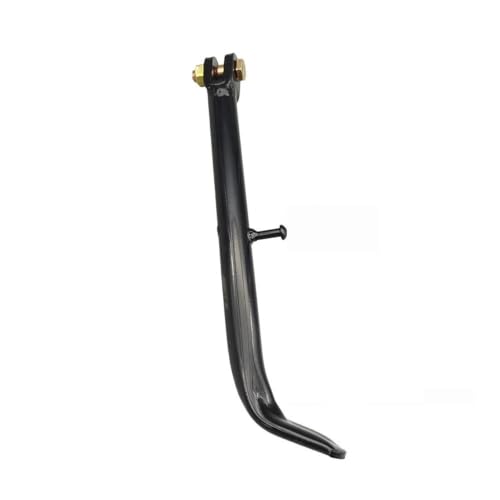 Support latéral de béquille de moto YBR125 accessoire de stationnement et béquille latérale