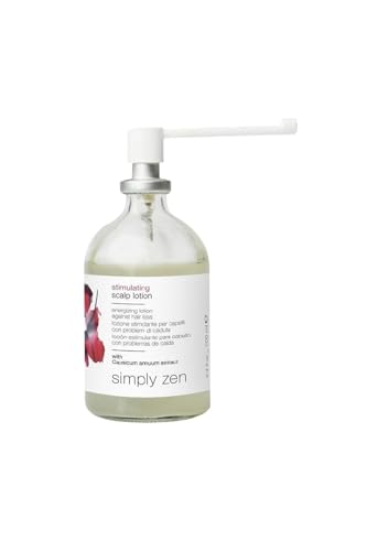 Simple Zen - Stimulating Scalp Lozione 100 ML