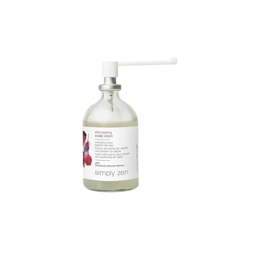 Simply Zen Stimulating Scalp Lotion 100 ml
