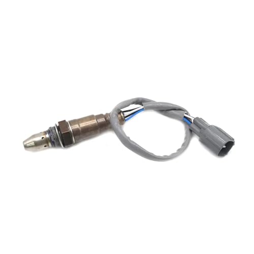 Sonde capteur lambda amont avec filet d'origine pour Toyota 89467-0E170