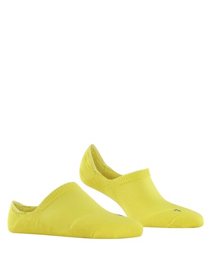 Image of FALKE Women's Cool Kick No Show Socks, Cooling, Low Cut, Non Slip Heel, 1 Pair