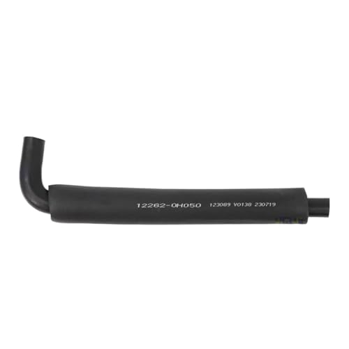Manguera de purga del cárter para Toyota RAV4 y Camry 12262-0H050