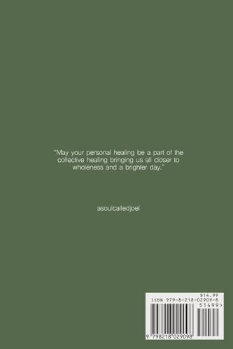R.I.S.E. Journal: A Meditative Journaling Practice for Self-Actualization image 4