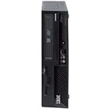  Lenovo ThinkCentre A57 2GHz E2180 SFF Negro PC - Ordenador de sobremesa (2 GHz, Intel® Pentium®, 1 GB, 160 GB, DVD±RW, Windows Vista Business)