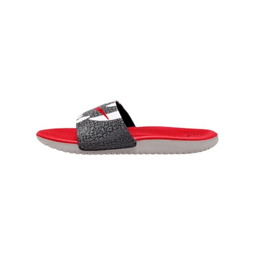 Image of Nike Unisex Kids' Kawa Slides - Boys Girls Toddlers & Baby Sandals
