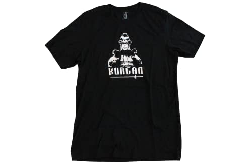 Highlander Kurgan Shirt