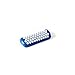 Black Mountain Products Acupressure Mat with Pillow & Carrying Bag - Acupressure Mat for Trigger Point Massage Therapy, Blue